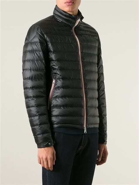 moncler daniel jacket replica|moncler padded hooded jacket.